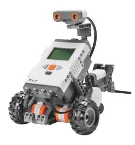 L' NXT Robot L' NXT Robot