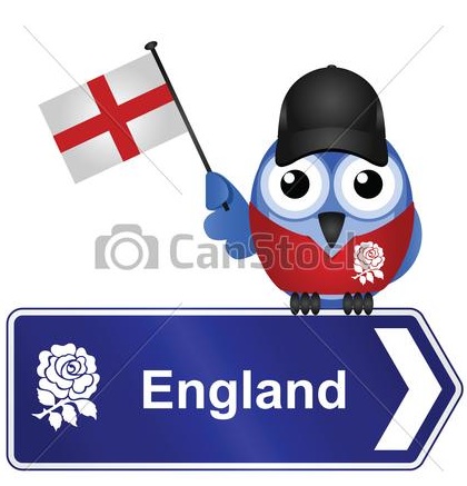 England