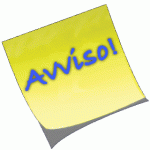 Avviso Avviso