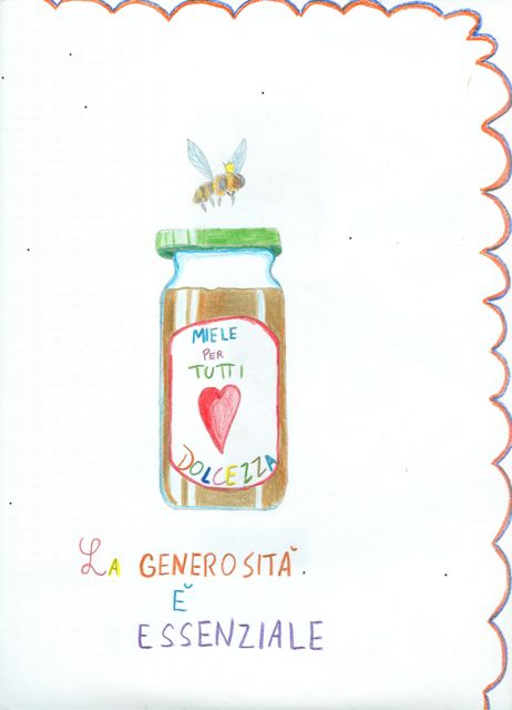 Miele e api Miele e api