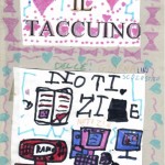 La copertina de "Il taccuino delle notizie"