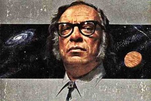 Isaac Asimov