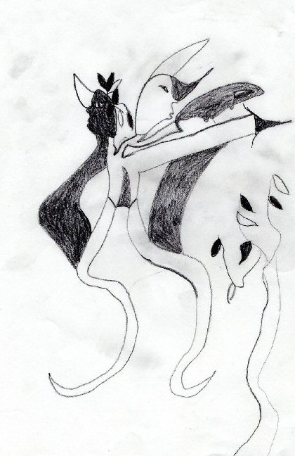 Fantasia onirica Fantasia onirica