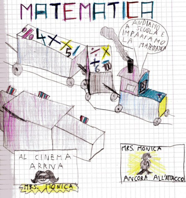 Il mondo matematico Il mondo matematico