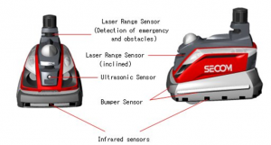 RobotX, l'intercettatore RobotX, l'intercettatore