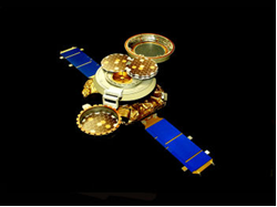 Sonda spaziale Sonda spaziale