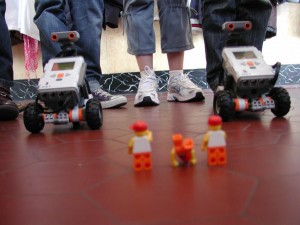 Gli omini Lego Gli omini Lego