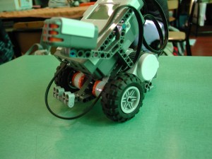 Il sensore audio Il sensore audio