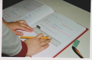 Studio della robotica a Parona