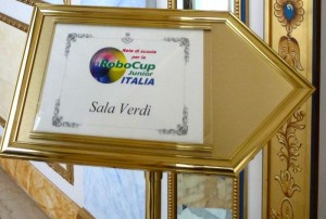 Meeting di Stresa 2012 Meeting di Stresa 2012