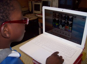 Utilizzo del Mac Utilizzo del Mac