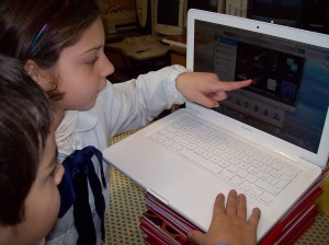 Utilizzo del Mac Utilizzo del Mac