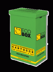 Ecobox
