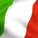Bandiera Italia Bandiera Italia