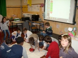 Bambini, robot e LIM Bambini, robot e LIM