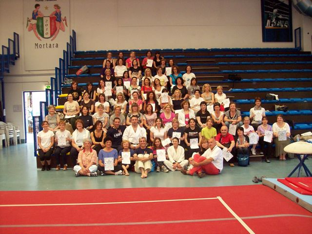 Foto di gruppo Foto di gruppo