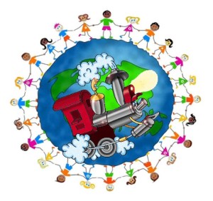 Bimbi intorno al mondo Bimbi intorno al mondo