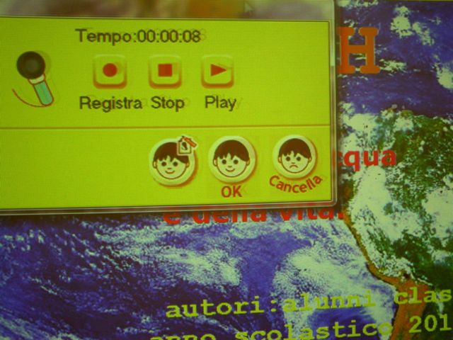 Il software Micromondi Il software Micromondi