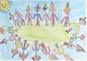 ... e ballano in girotondo ... e ballano in girotondo