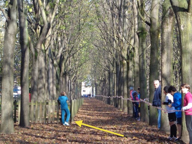 Fotoreporter in azione