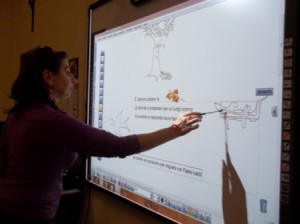 Scienze sulla L.I.M. Scienze sulla L.I.M.