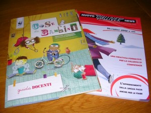 Carta riciclata Carta riciclata