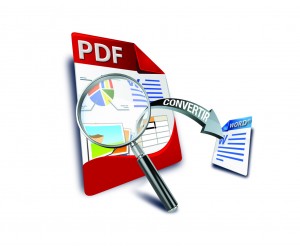 File pdf