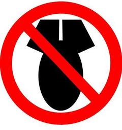 No-nuclear No-nuclear