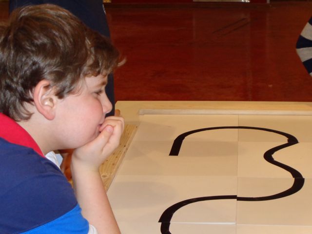 Si medita sul campo di gara Si medita sul campo di gara