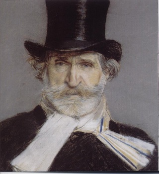 Giuseppe Verdi Giuseppe Verdi