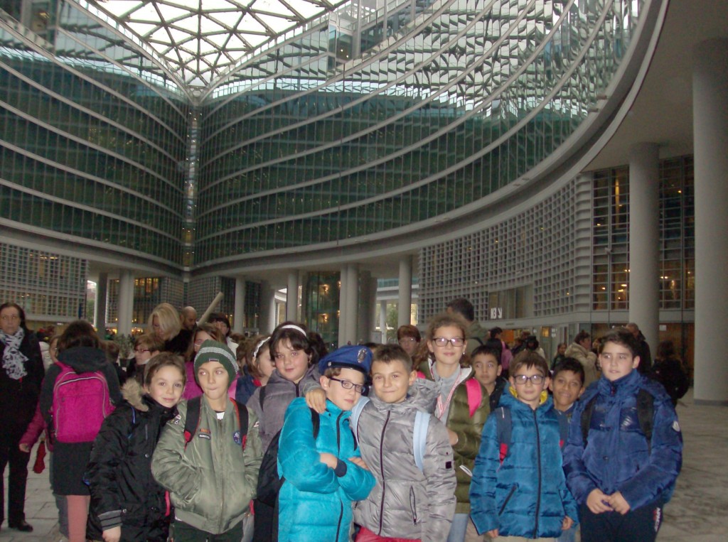 Foto di gruppo Foto di gruppo