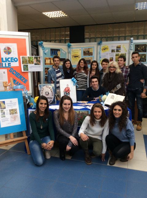 Liceo Scienze Umane Liceo Scienze Umane