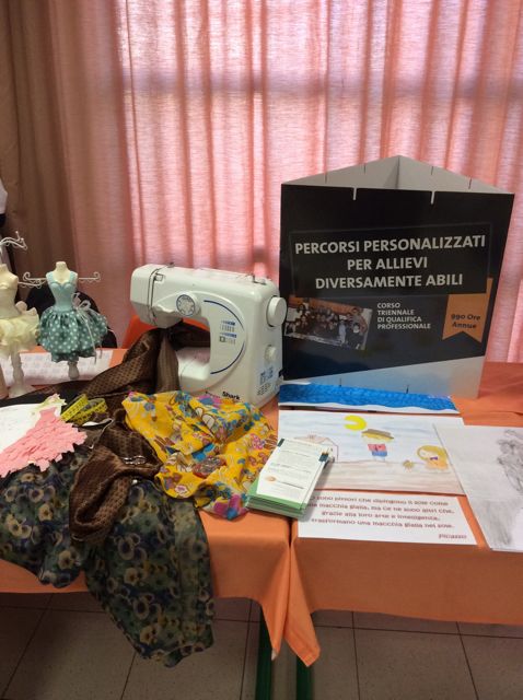 Percorsi di studio personalizzati Percorsi di studio personalizzati