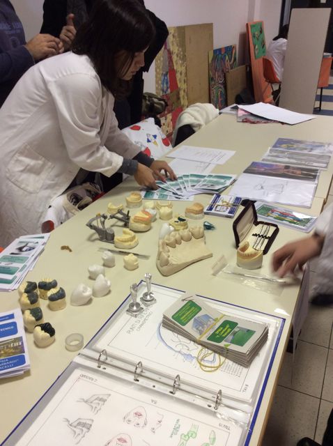 Studi odontotecnici Studi odontotecnici