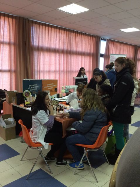 Studi professionali da estetista Studi professionali da estetista