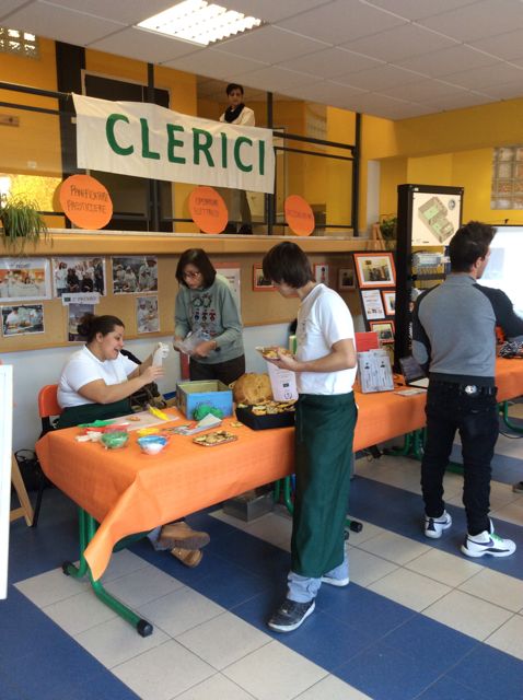 Istituto Clerici Istituto Clerici