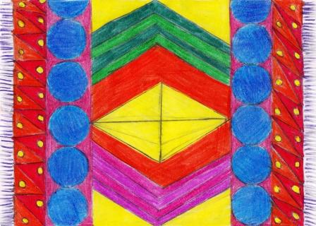 Illustrazione della storia di Iqbal