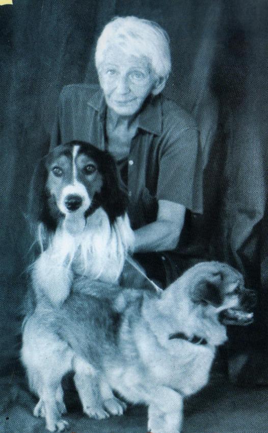 Mariuccia Bono - adai Vigevano