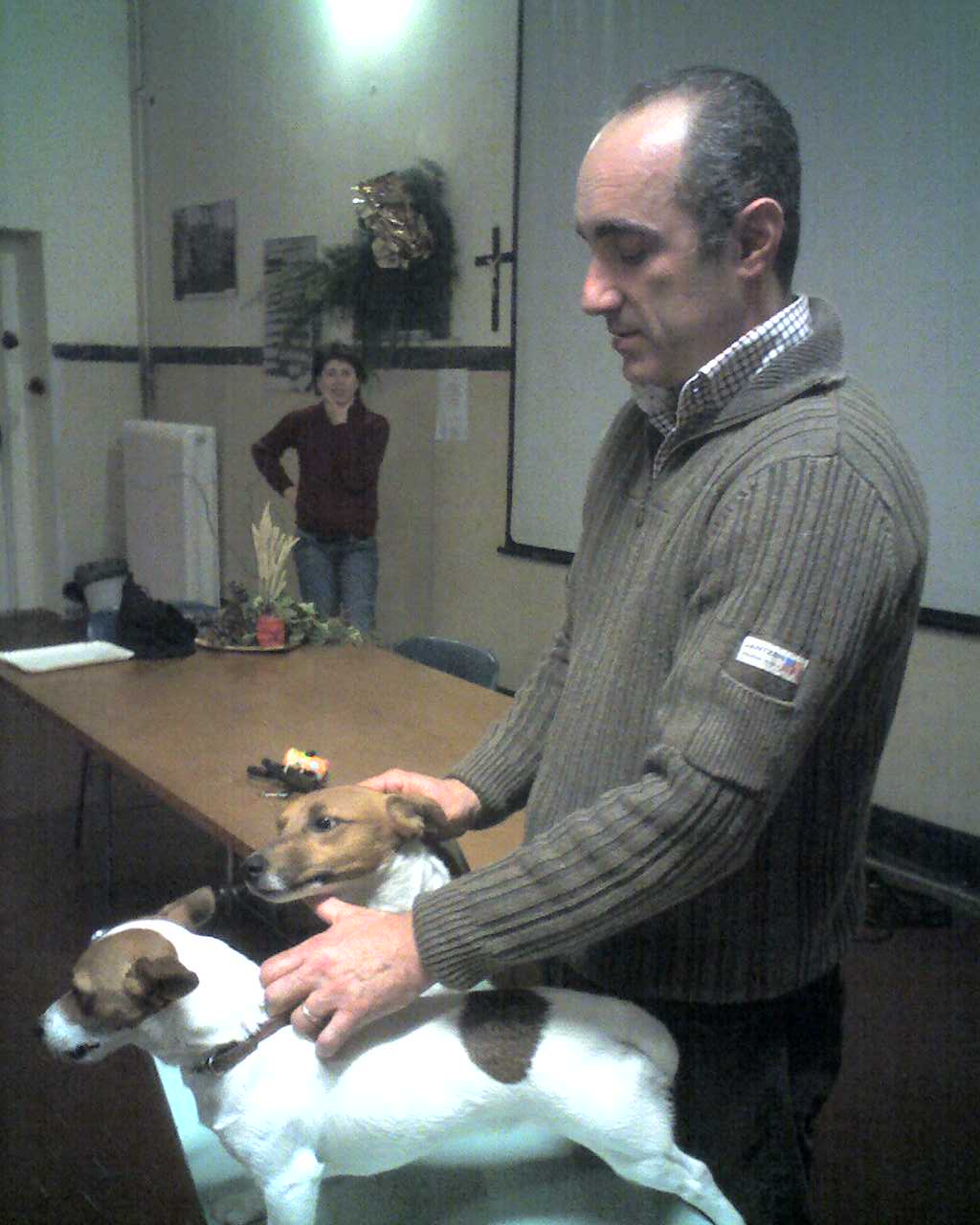 Dott. Barattieri_specializzato in veterinaria