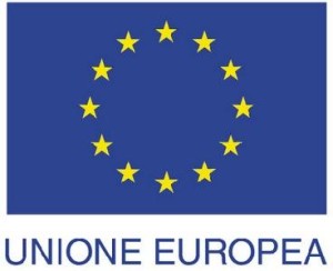 Bandiera dell'Unione Europea
