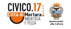 Logo Civico 17