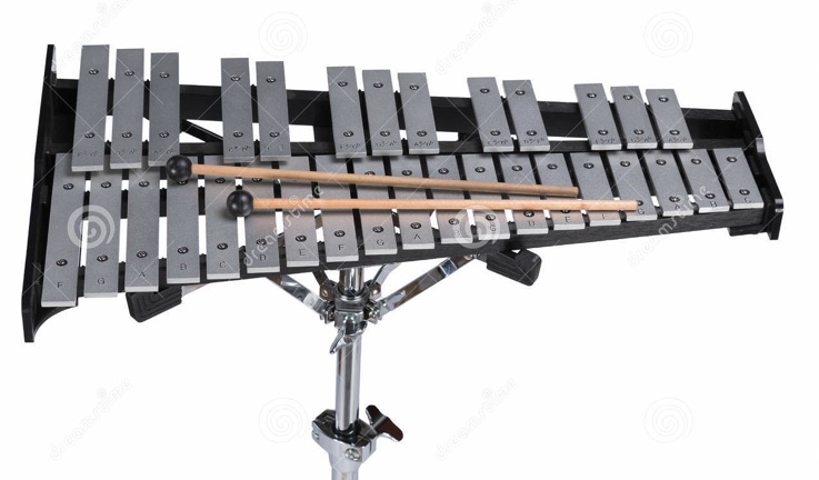 Glockenspiel