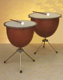 Timpani sinfonici