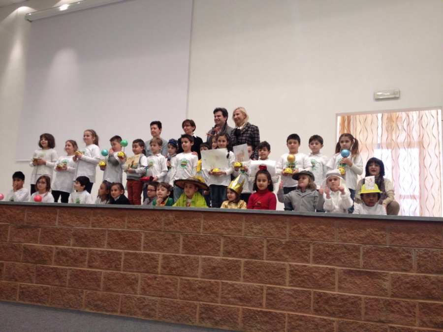 Tutti i partecipanti