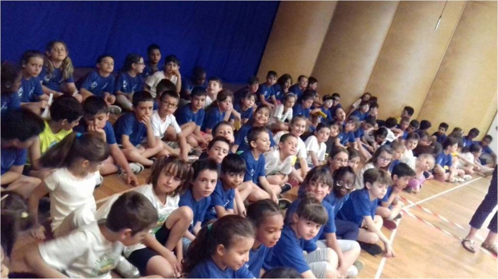 Prove all'Auditorium