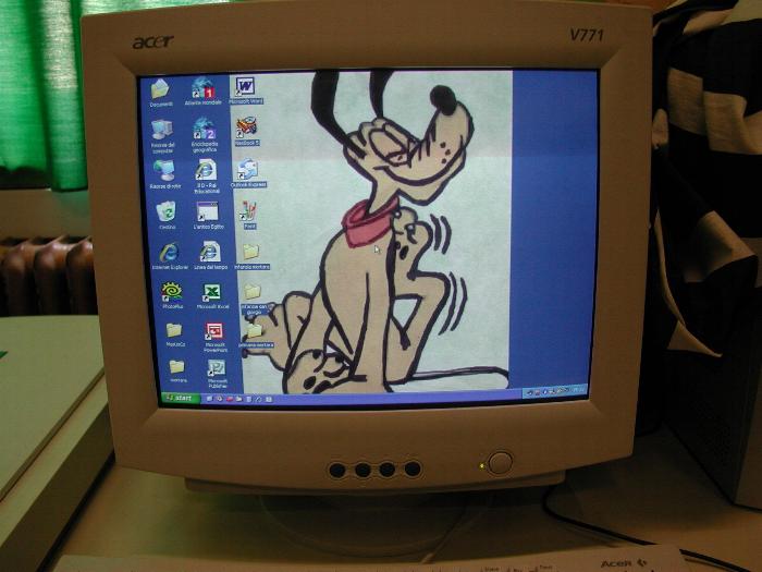 Laboratorio di informatica