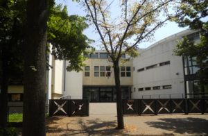 Scuola Secondaria Josti_Travelli